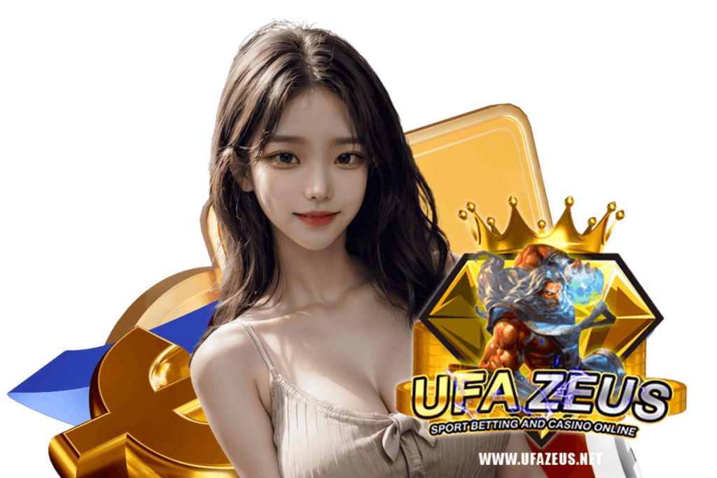 ufazeus สมัคร